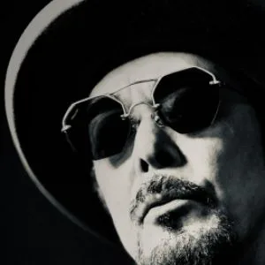 DJ Krush
