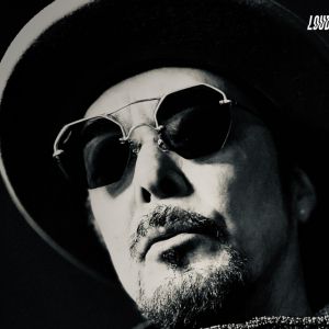 DJ Krush