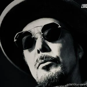 DJ Krush