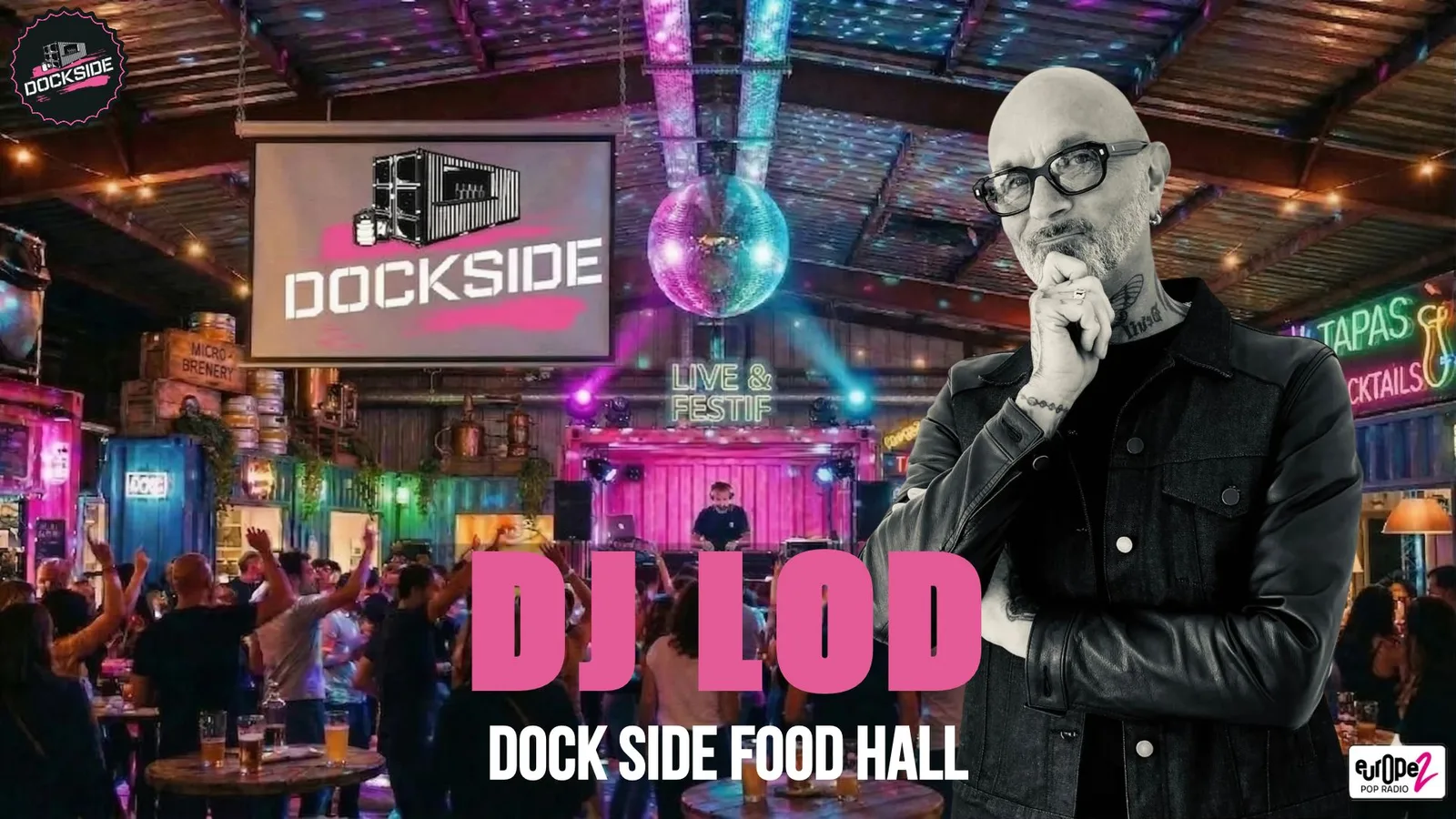 DJ Lod