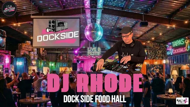 DJ Rhode