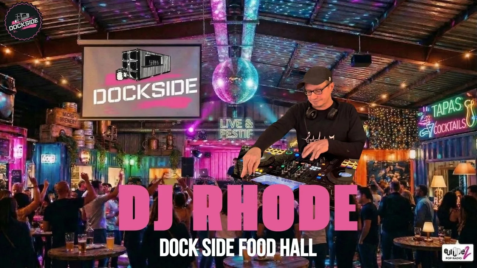 DJ Rhode