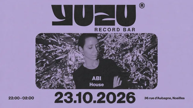 DJ Abi