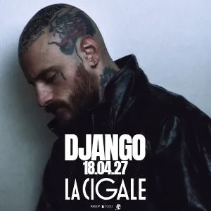 Django