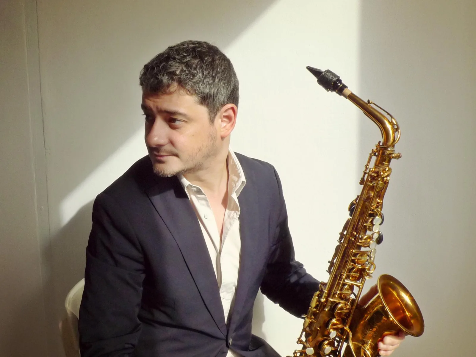 Dmitry Baevsky Quartet