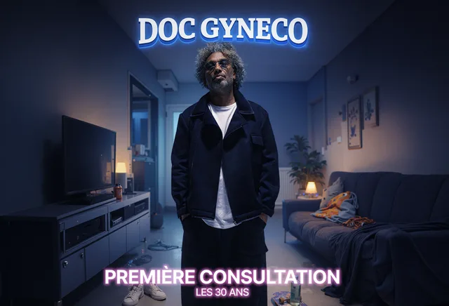 Doc Gynéco