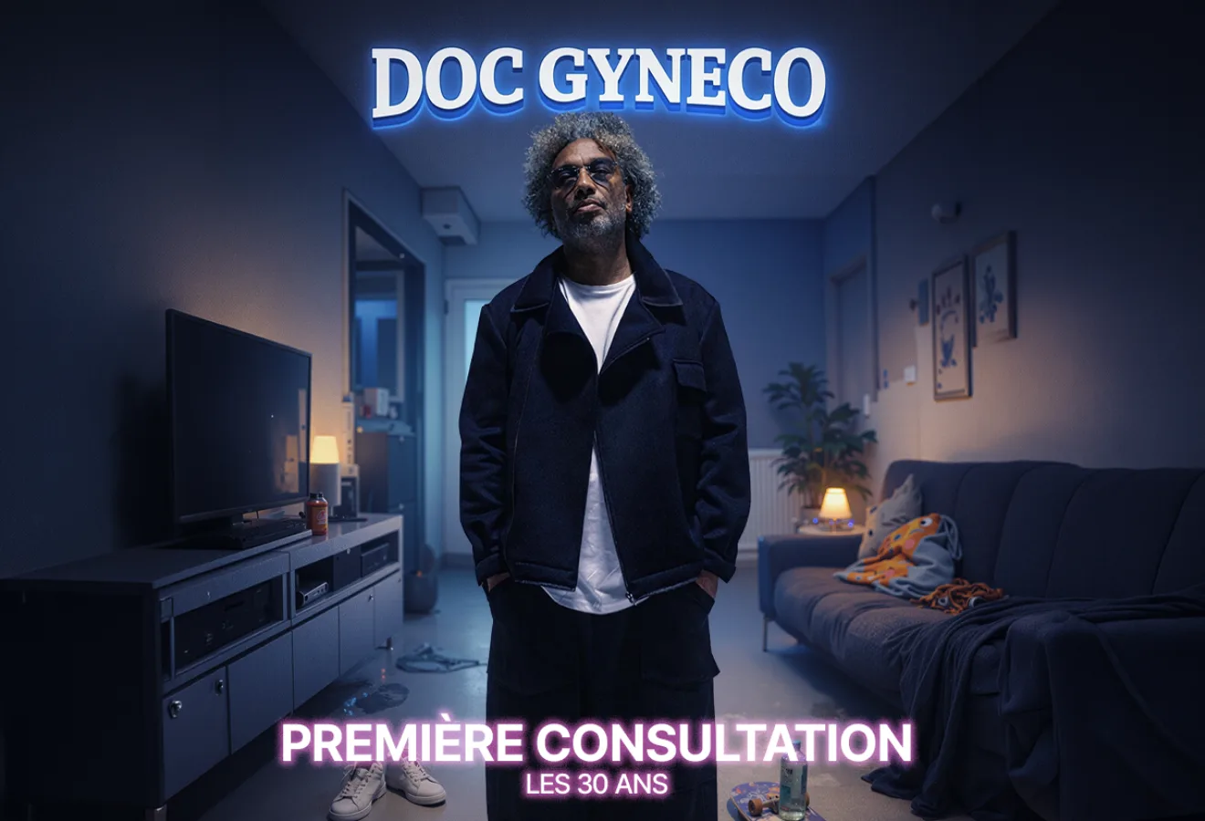 Doc Gynéco