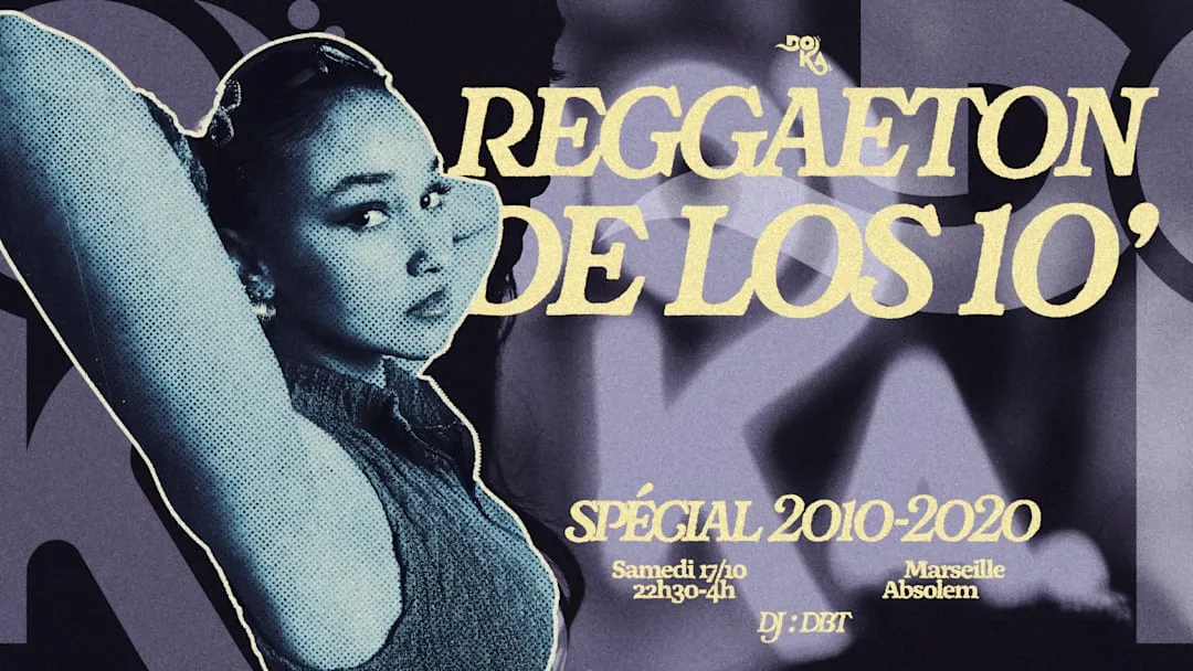 Doka : Reggaeton de los 10' (2010-2020)