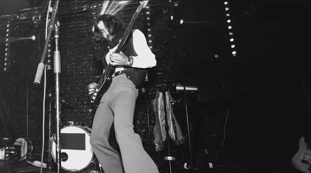 Donky Tonk (Massi & Band)