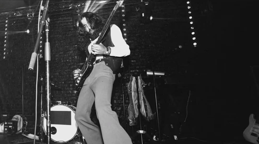 Donky Tonk (Massi & Band)