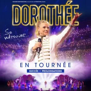 Dorothée