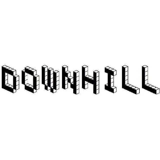Downhill