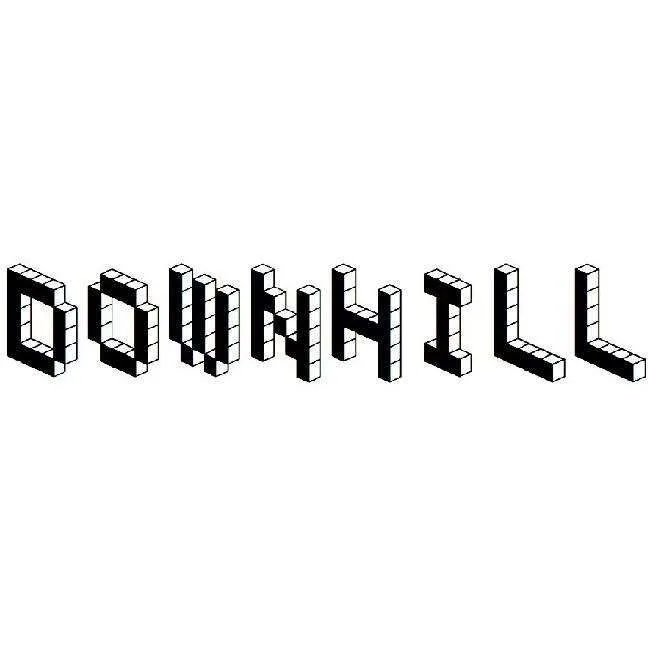 Downhill