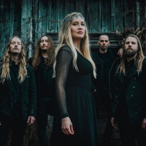 Draconian + Saturnus + Ann My Guard