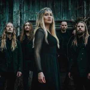 Draconian + Saturnus + Ann My Guard