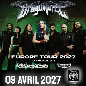 DragonForce