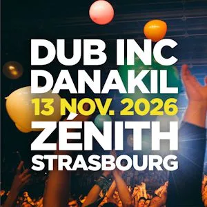 Dub Inc + Danakil