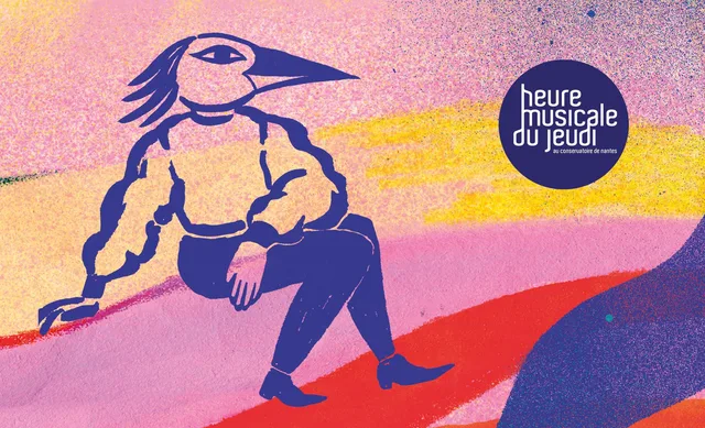 D'un matin de printemps