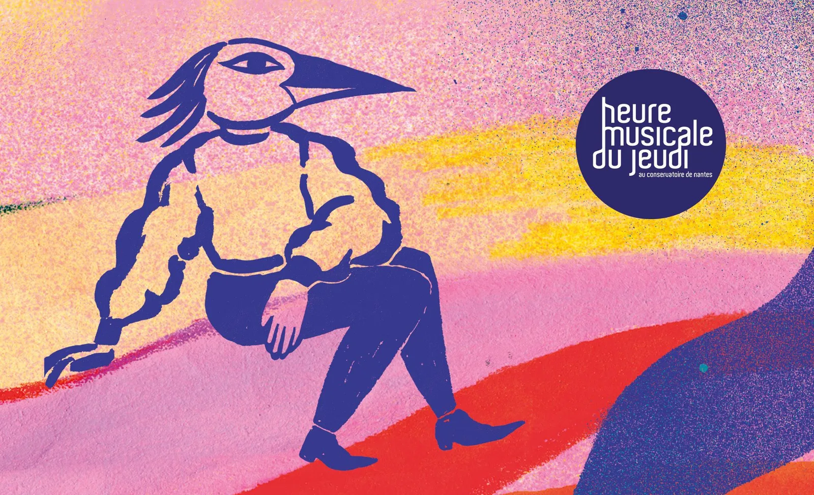 D'un matin de printemps