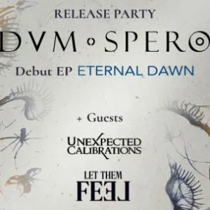 DVM SPERO + Unexpected Calibrations + Let Them Feel