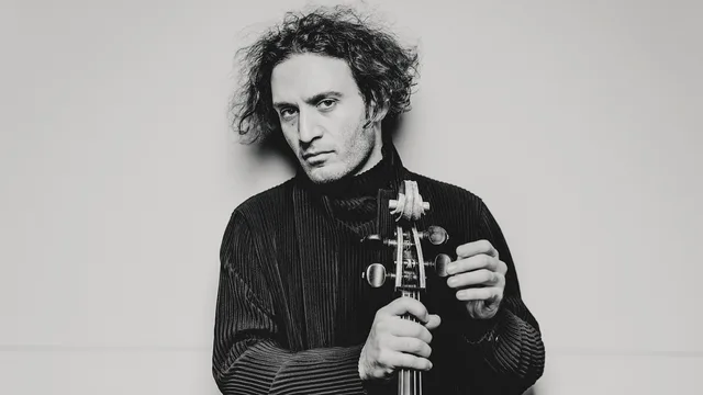 Dvořák, "Nouveau monde" - Nicolas Altstaedt / Riccardo Minasi