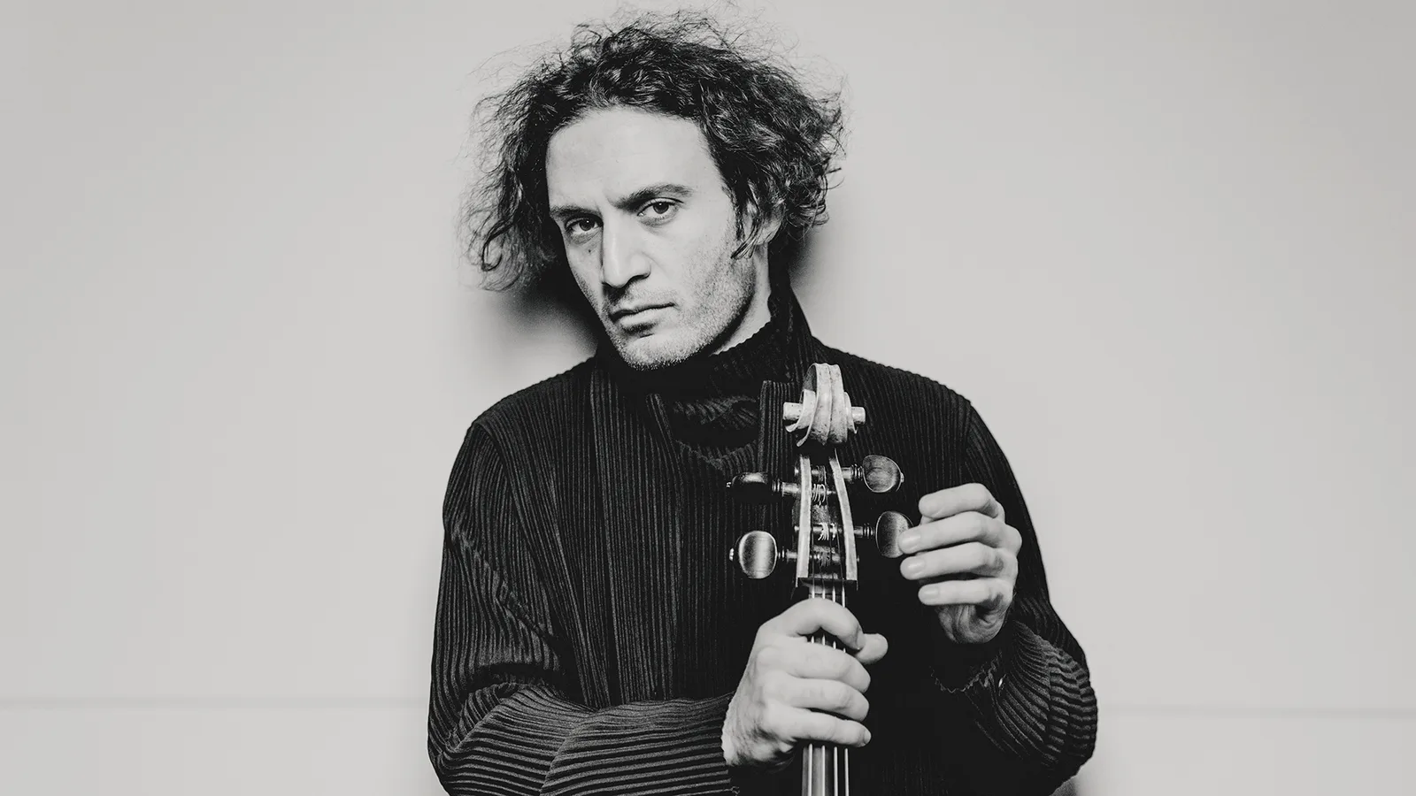 Dvořák, "Nouveau monde" - Nicolas Altstaedt / Riccardo Minasi