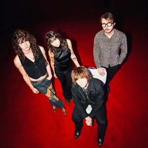 Dynamite Shakers