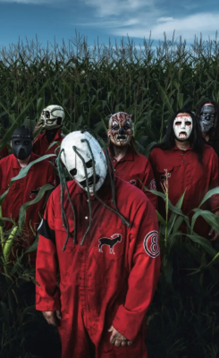Early Maggots + Unikorn