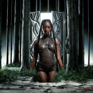 Ebony