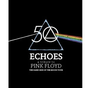 Echoes Pink Floyd