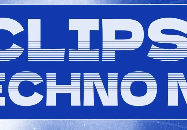Eclipse techno night