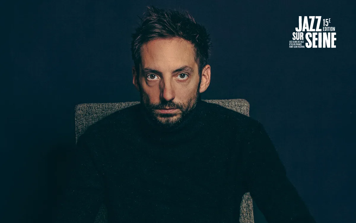 Edouard Pennes, Django afternoon