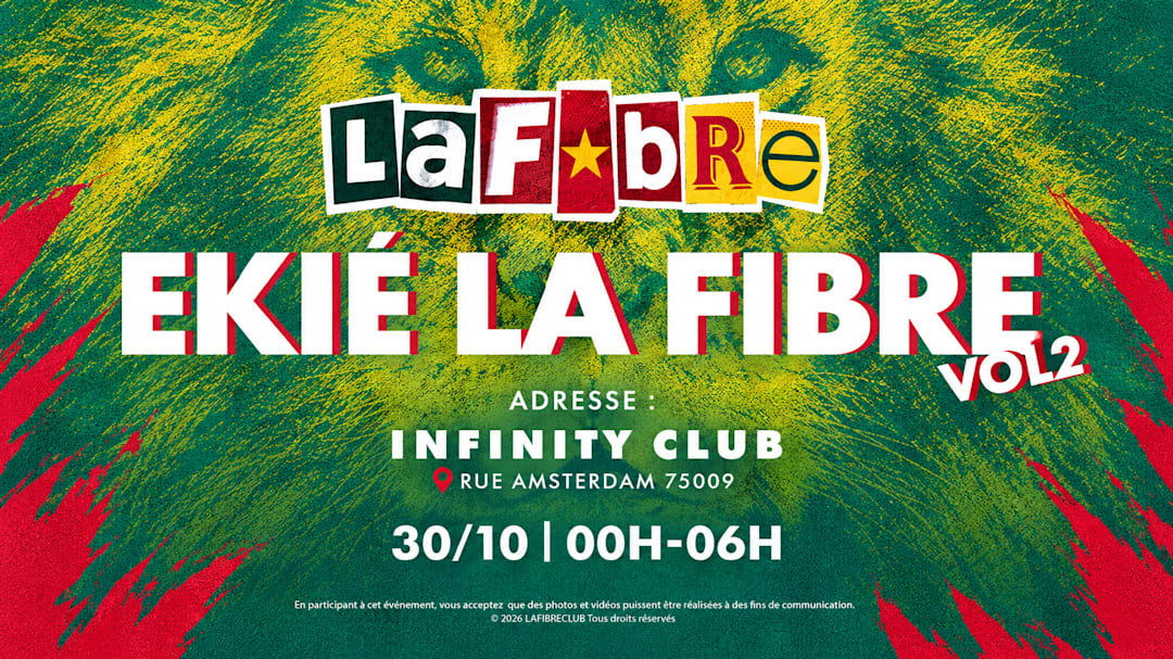 Ekie La Fibre 2