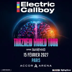 Electric Callboy