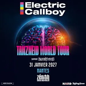 Electric Callboy