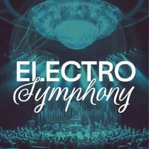 Electro Symphony : Orchestra Dance Party