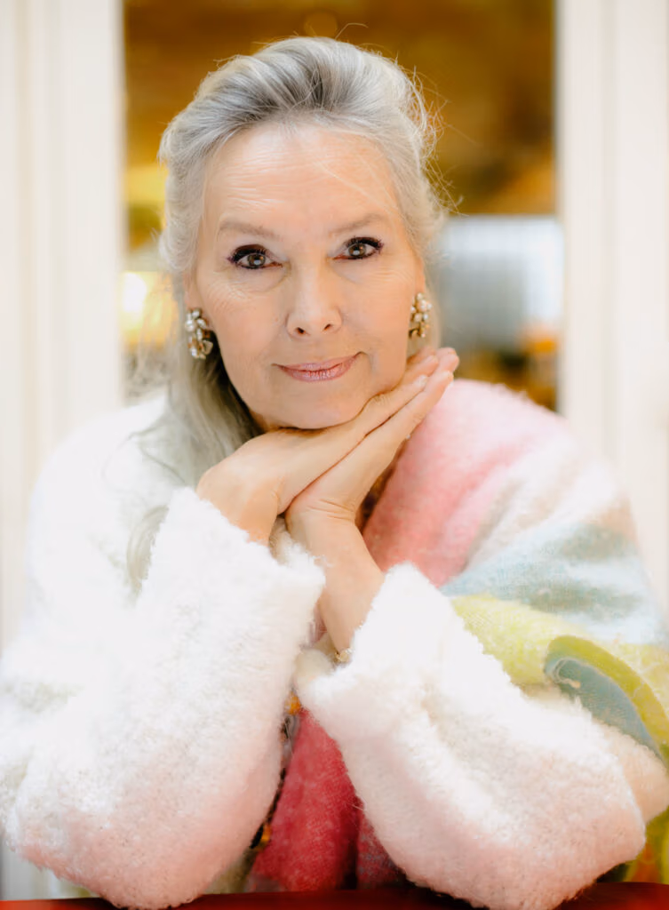 Elizabeth Sombart - Récital