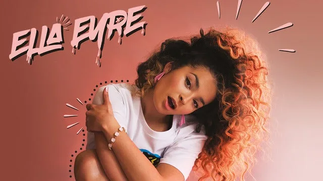 Ella Eyre