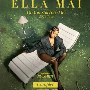 Ella Mai