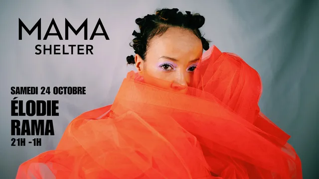 Élodie Rama