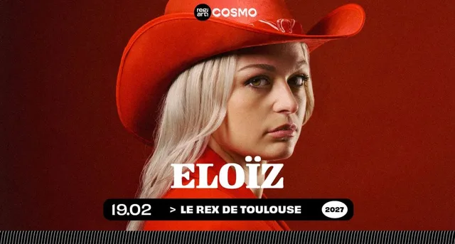 Eloïz