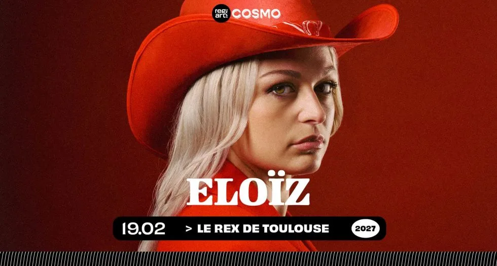 Eloïz