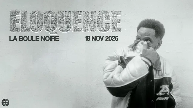 Eloquence