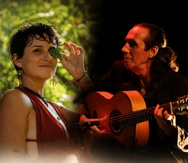 Elsa & Serge Lopez