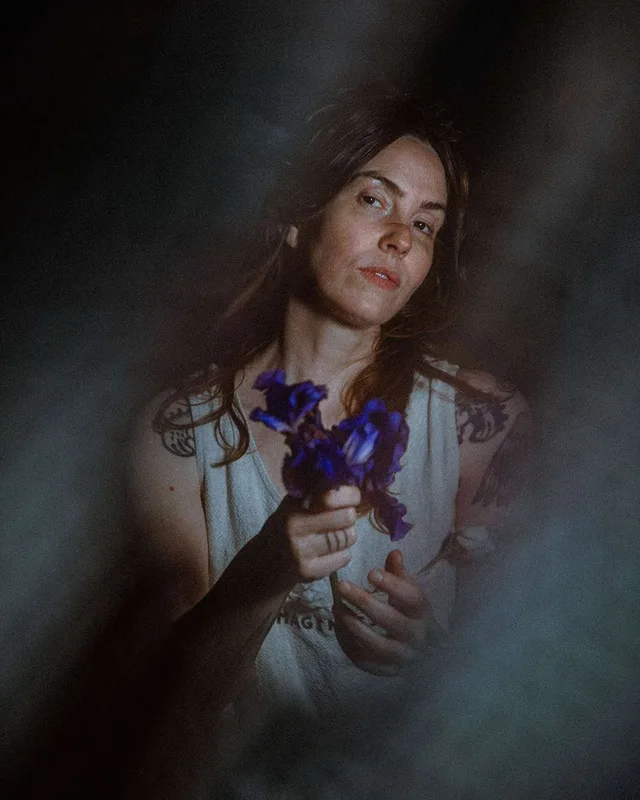 Emma Ruth Rundle + Cinder Well