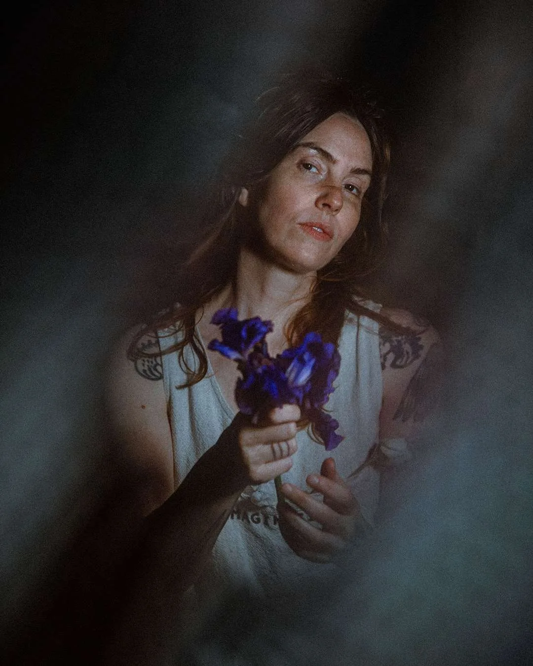 Emma Ruth Rundle + Cinder Well