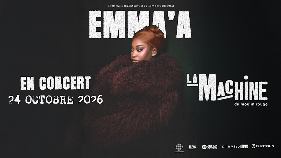 Emma'a