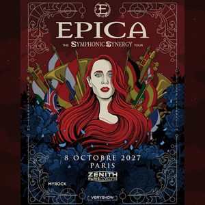 Epica - The Symphonic Synergy