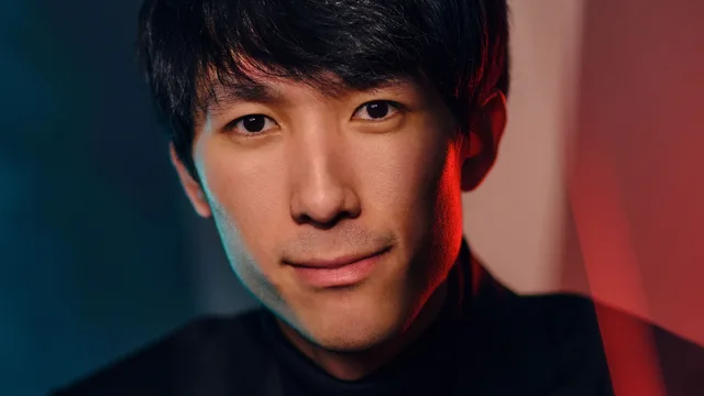 Eric Lu