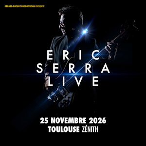 Éric Serra Live